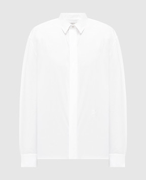 Saint Laurent White shirt 826821Y217W