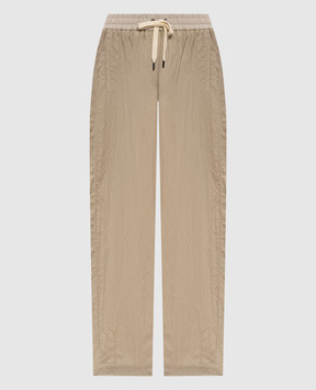 Brunello Cucinelli Beige pants ML922VE799