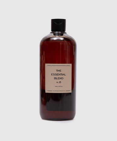 The Essential Blend