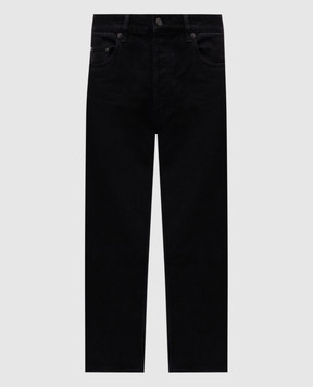 Saint Laurent Black jeans MICK 816412Y29WA
