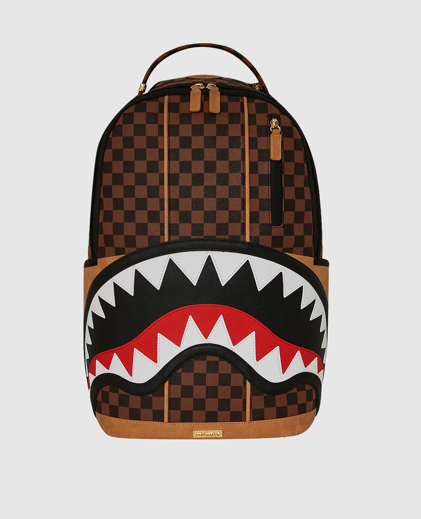 

Children's brown backpack HENNYVILLE Sprayground