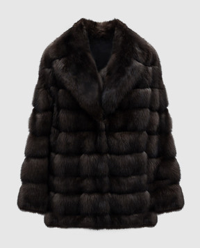 Elpidio Loffredo Fur coats for women buy with Ireland delivery at Symbol