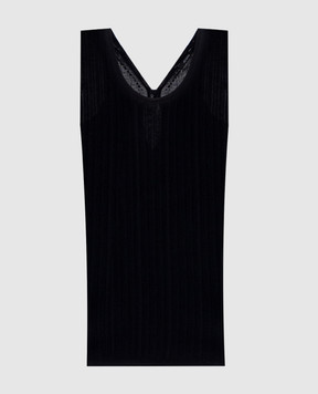 JOSEPH Black top JF009169