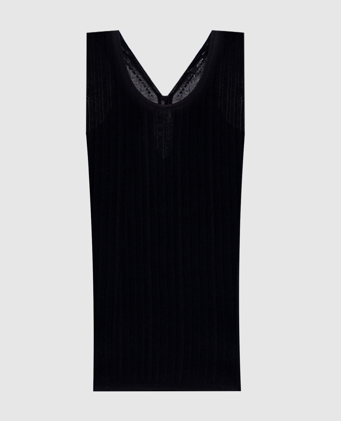 Black top JOSEPH