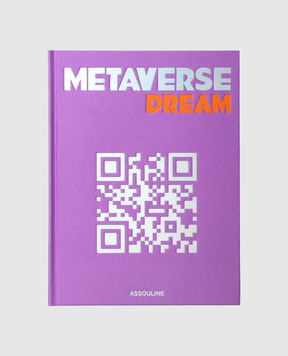 Assouline Book METAVERSE DREAM METAVERSEDREAM