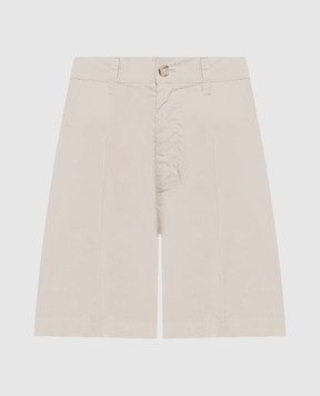 Woolrich Beige shorts CFWWSH0046FRUT3944