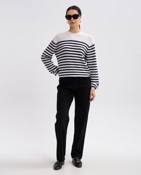 Khaite Black Corben jeans 1162913012