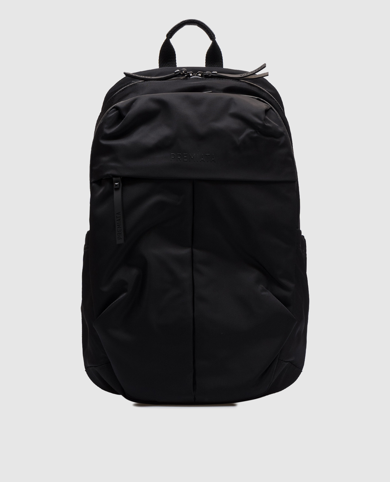 

Wonder black backpack Premiata