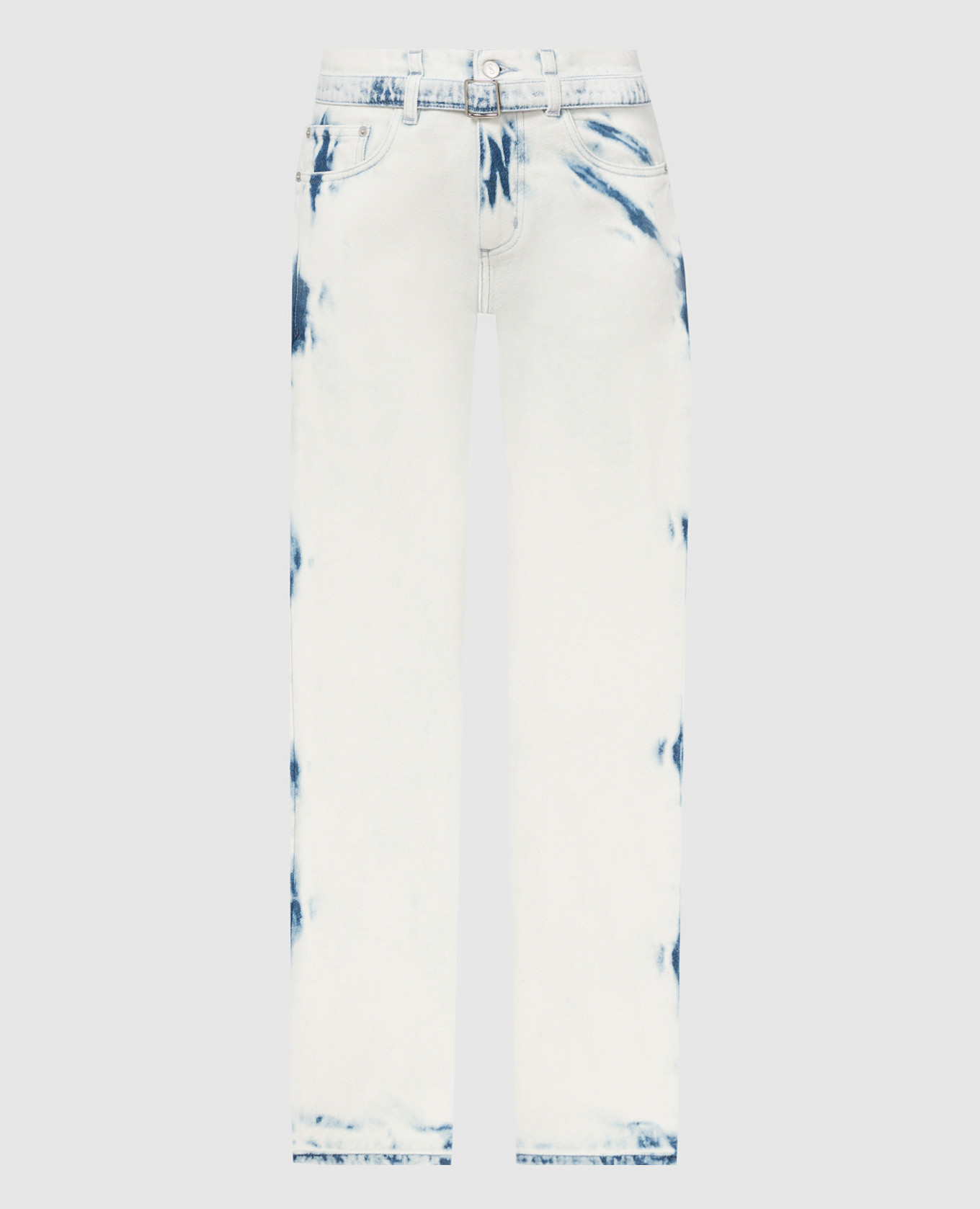 Ellsworth White Jeans PROENZA SCHOULER