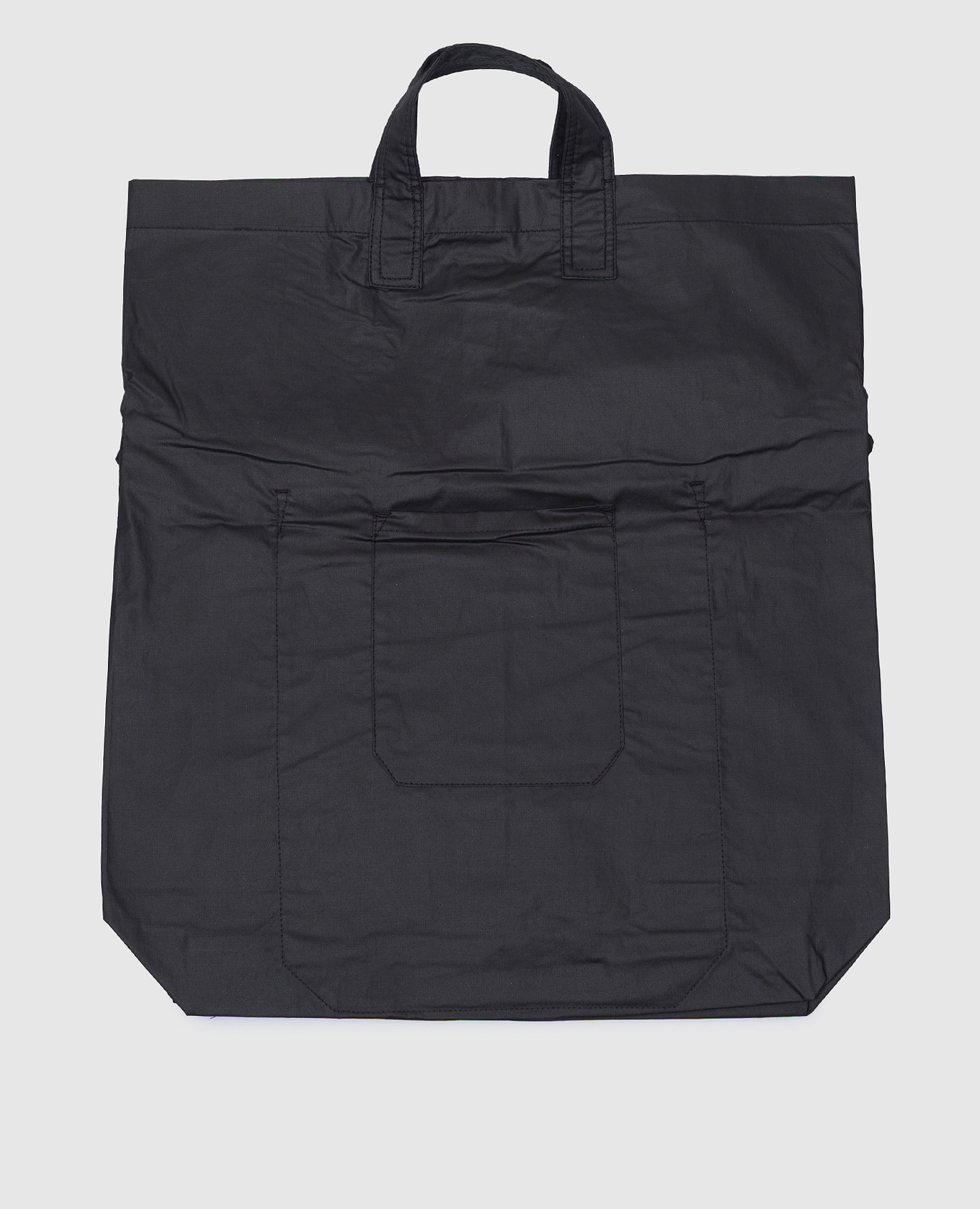 

Black shopper Jan Jan Van Essche