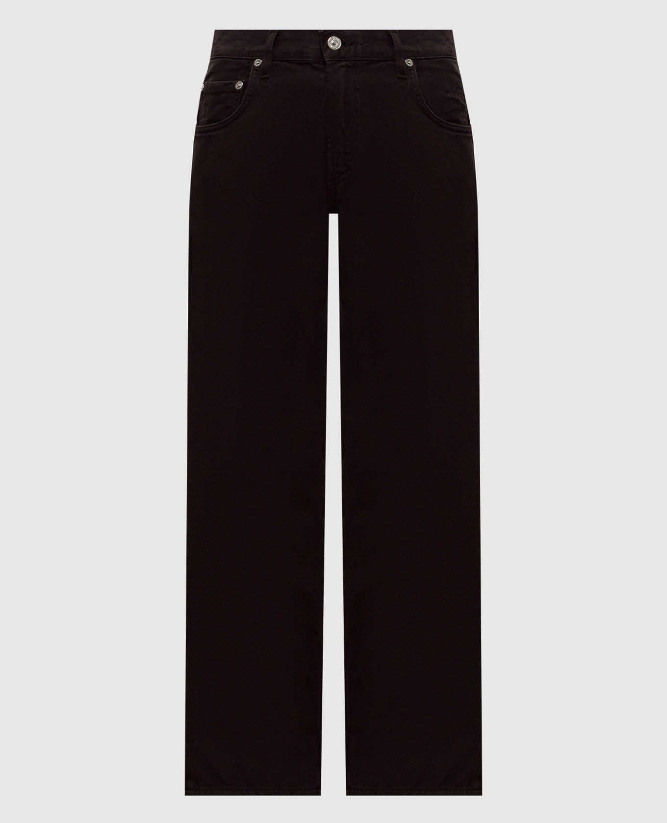 

Lindz brown jeans CITIZENS OF HUMANITY