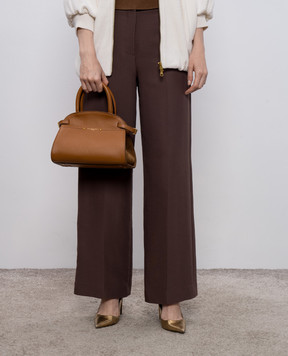 Gianni Chiarini Brown Farah bag BS11465TKLCM
