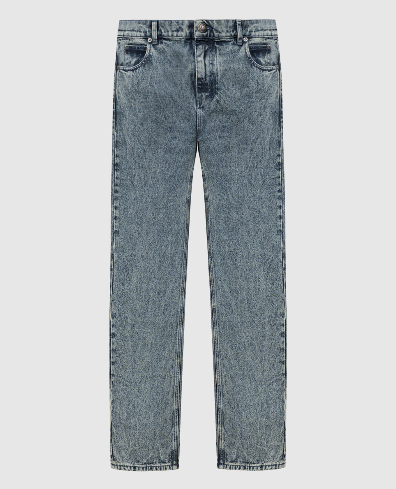 

Blue jeans Balmain