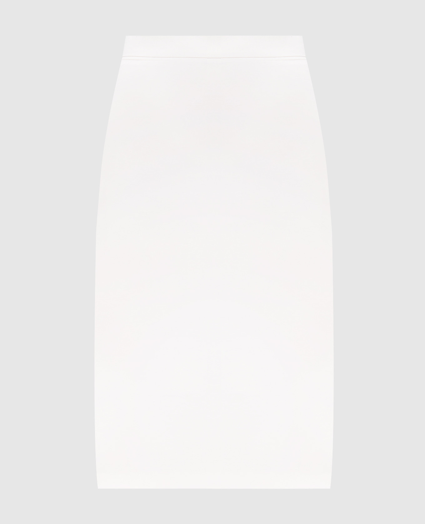 

White EDEN skirt Max Mara
