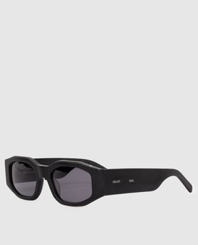 Heliot Emil Regolith Black Sunglasses 16116
