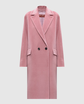 Max Mara Coat for women buy with Czech Republic delivery at Symbol