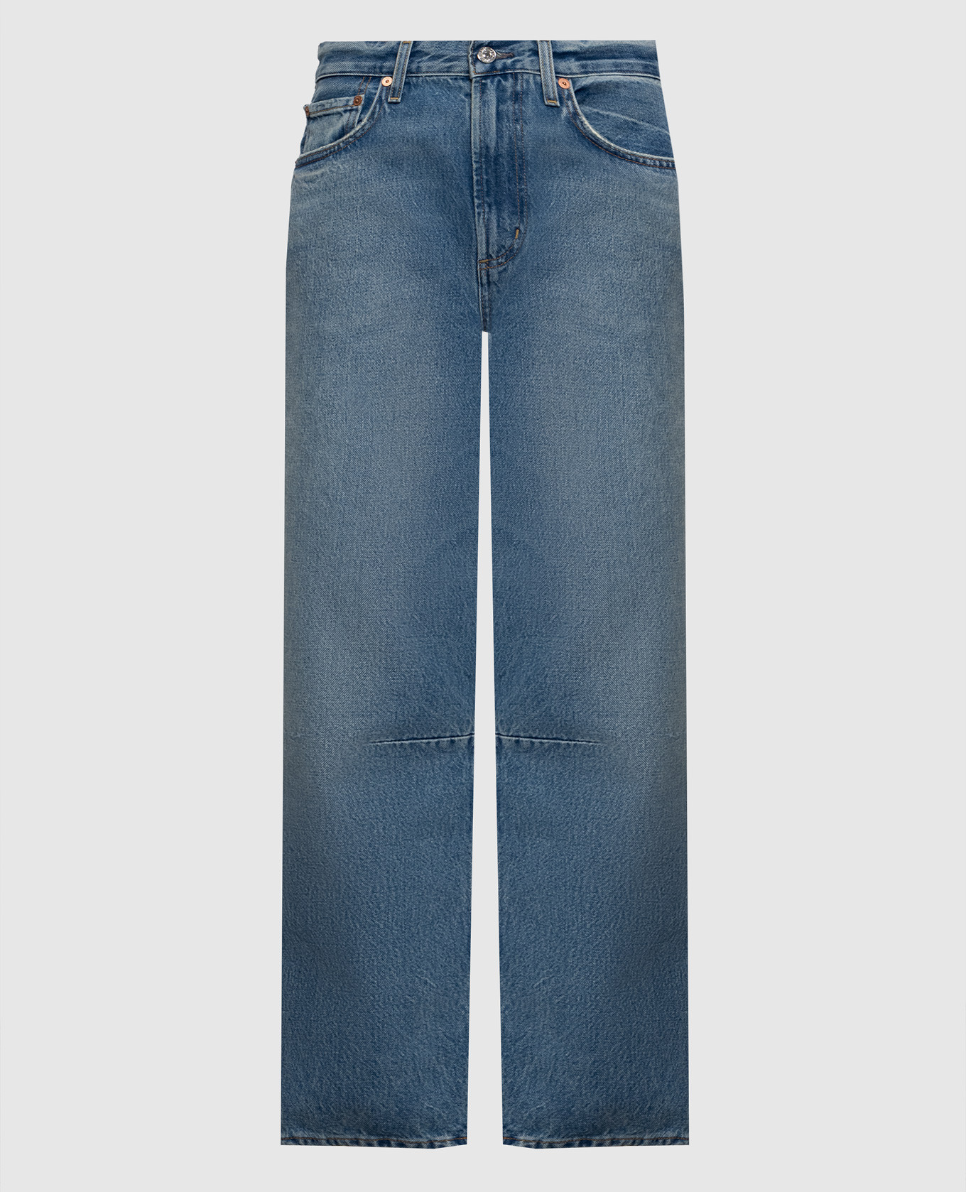 Miro blue distressed jeans CITIZENS OF HUMANITY