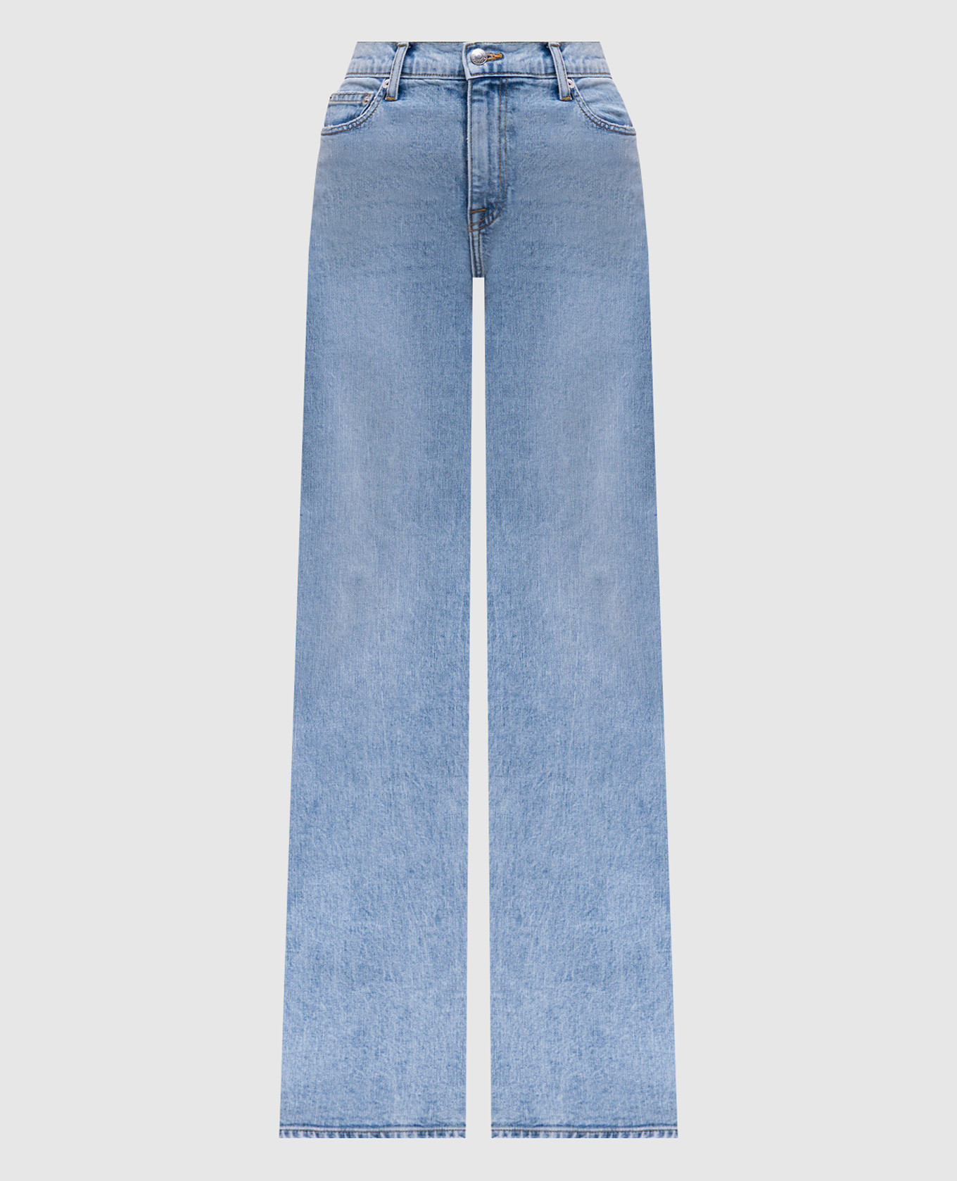 

Savana blue jeans Simkhai, Light blue