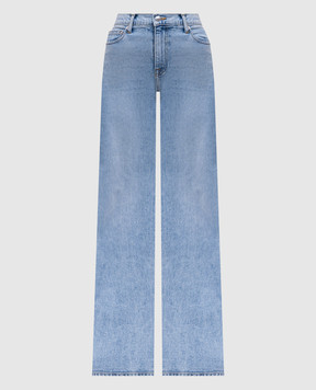 Simkhai Savana blue jeans 2254117DNDMAR