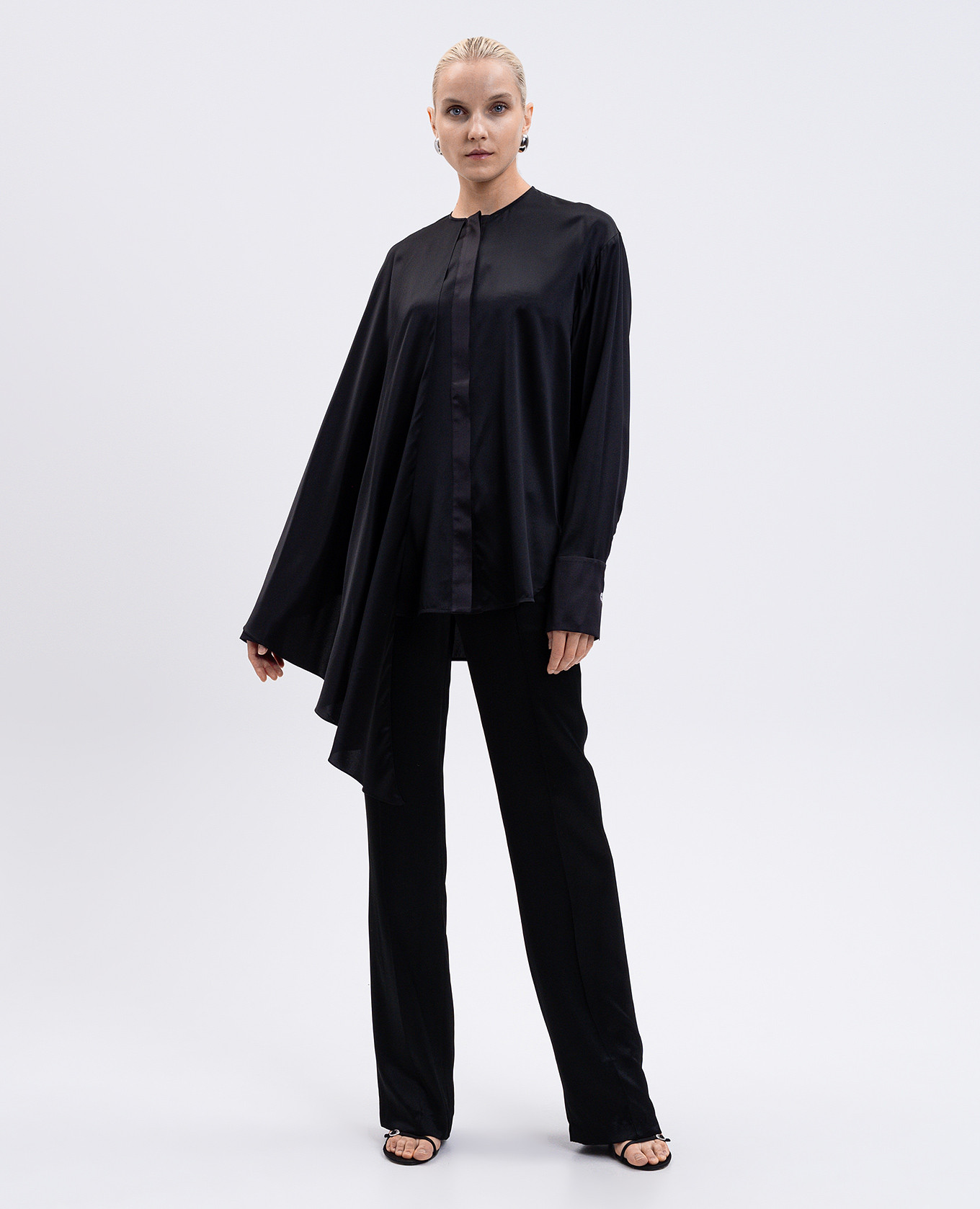 Black pants Materiel 2
