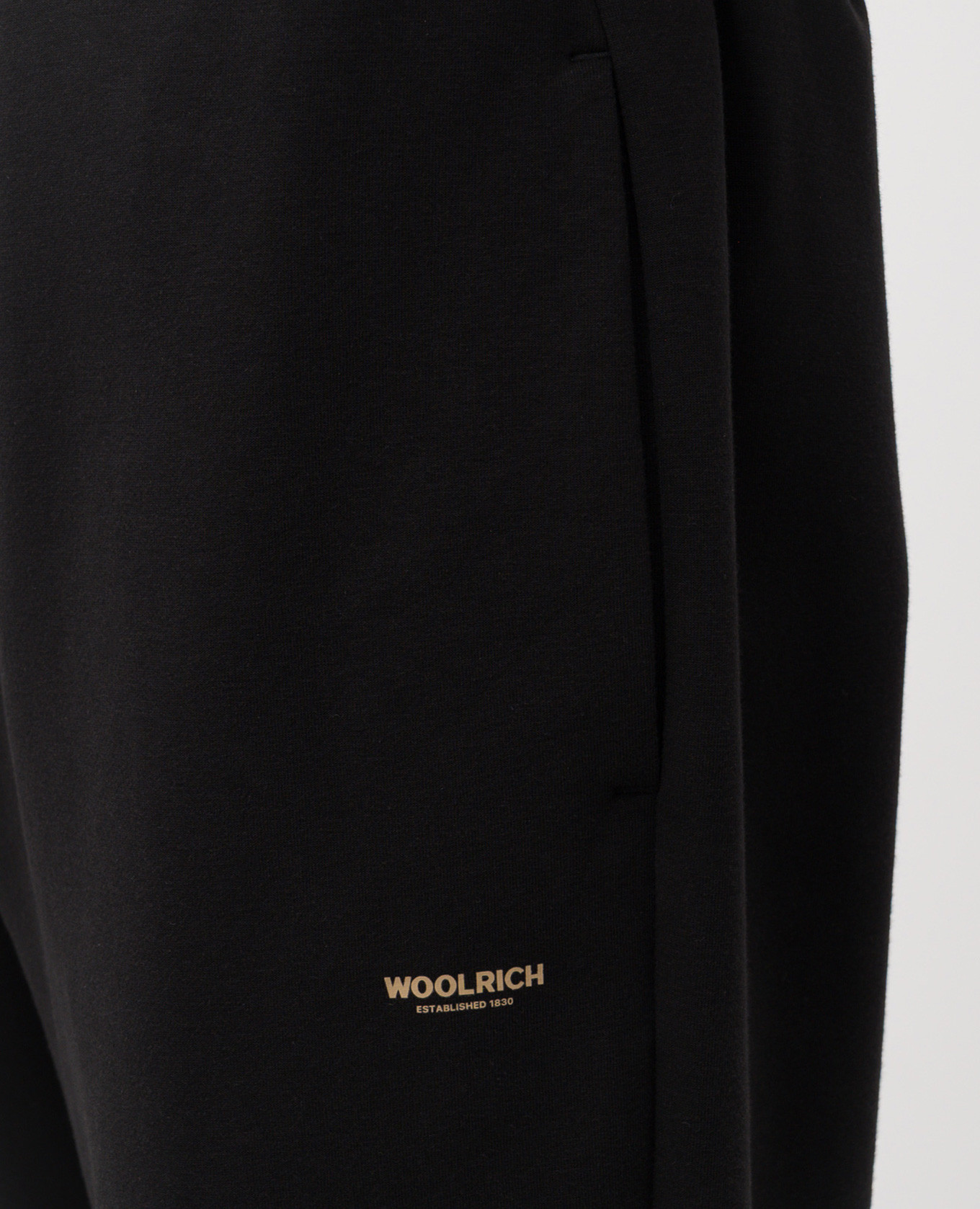 

Woolrich, Black
