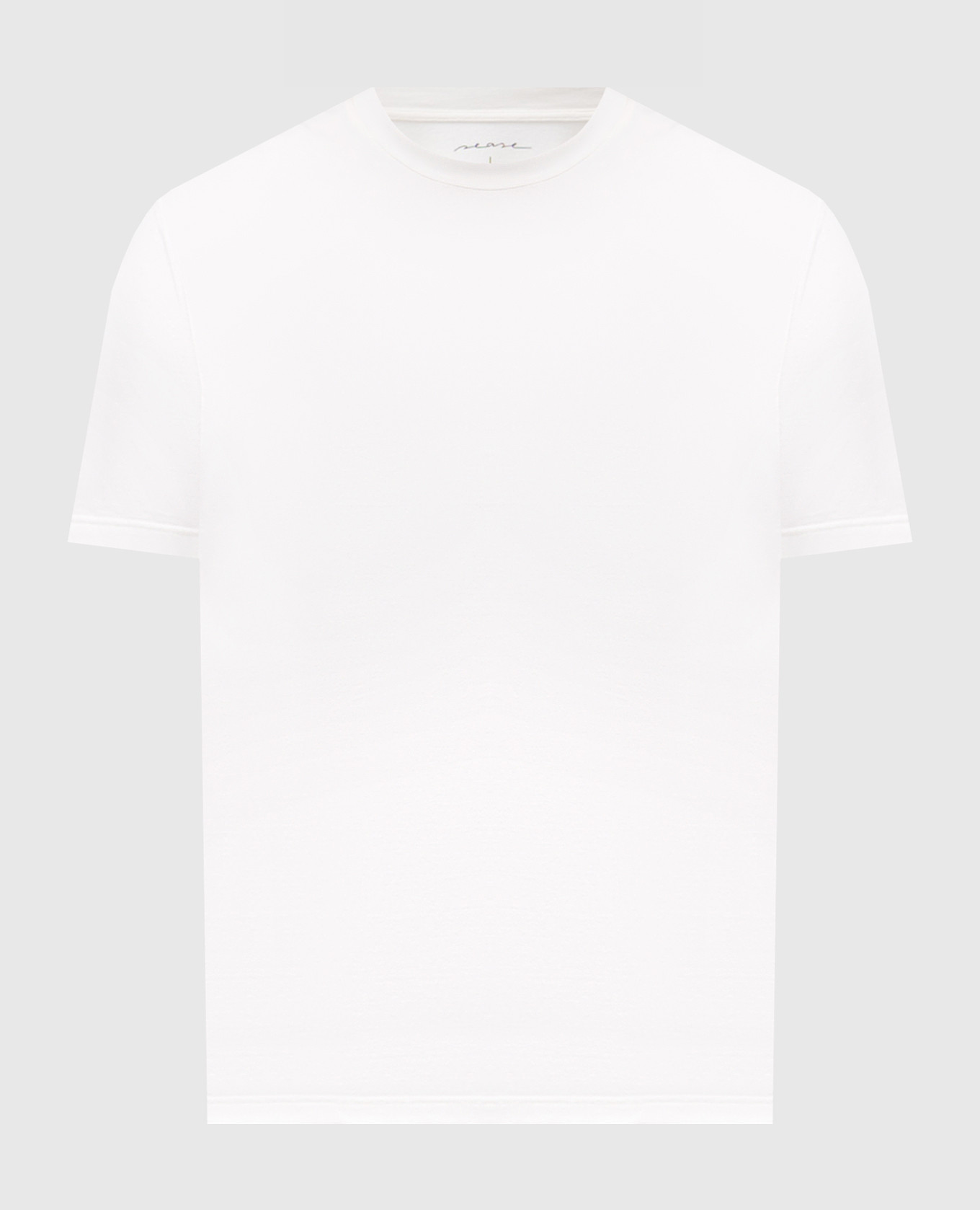 

Beige T-shirt with print Sease