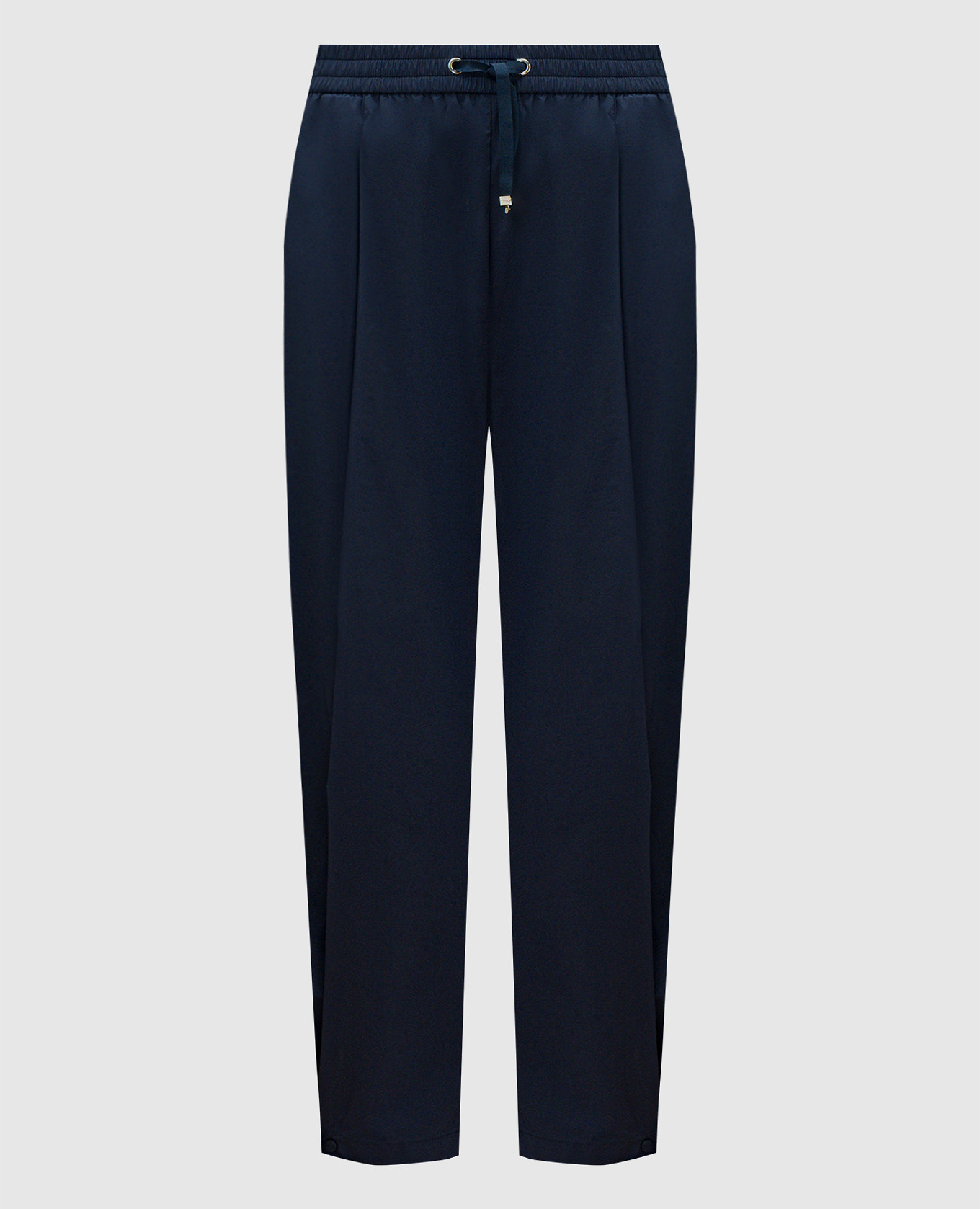 

Blue RESORT pants Herno