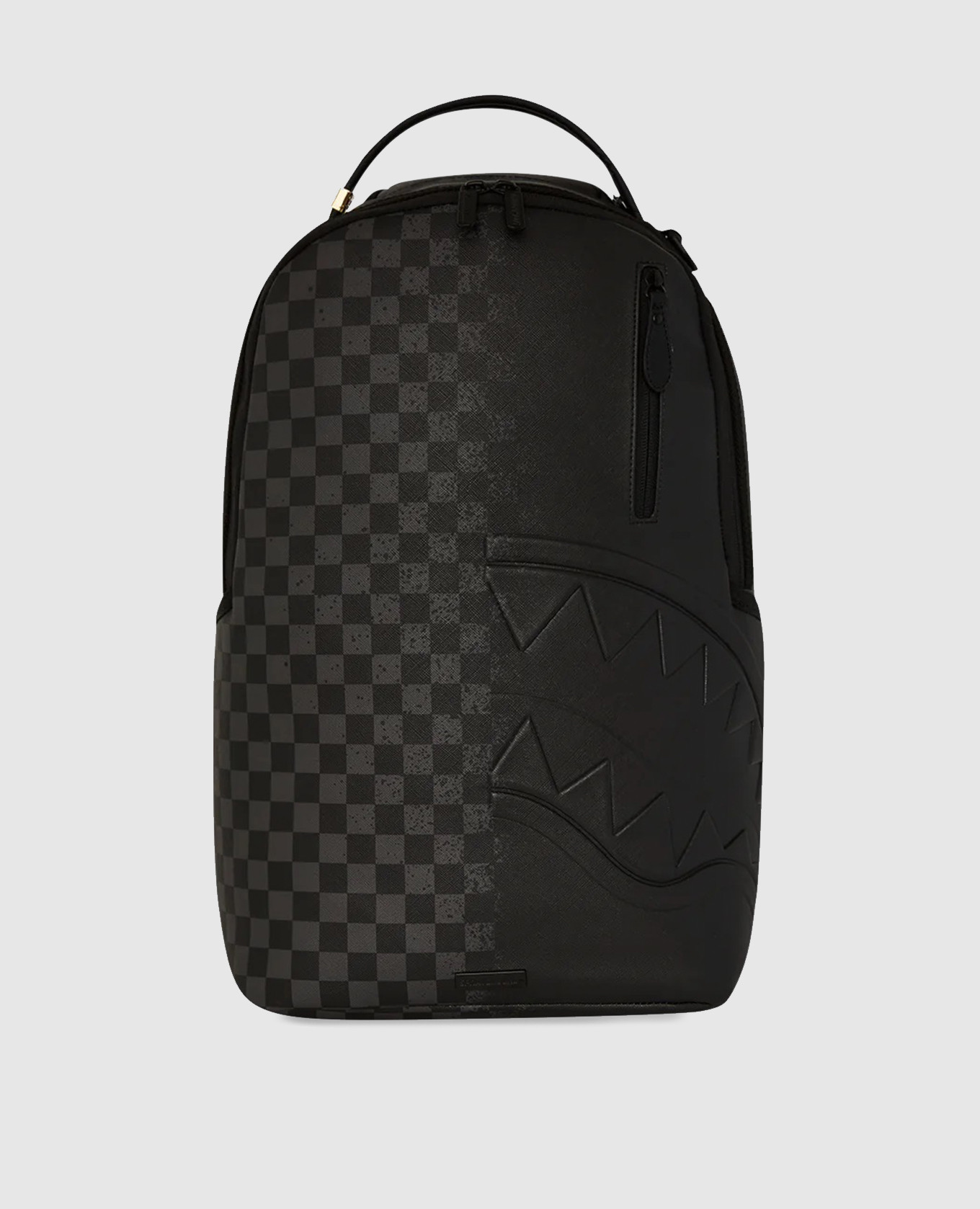 

Children's black backpack NIGHTSHARKS WORLDWIDE DLXSV Sprayground