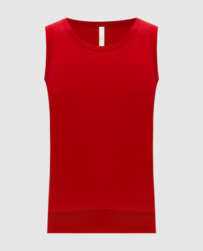 Intoca Red top DIOSBASICSLD093