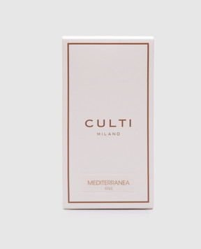 Culti Milano Mediterranea Stile aroma diffuser 250 ml 8050534795073