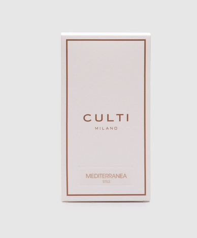 Culti Milano