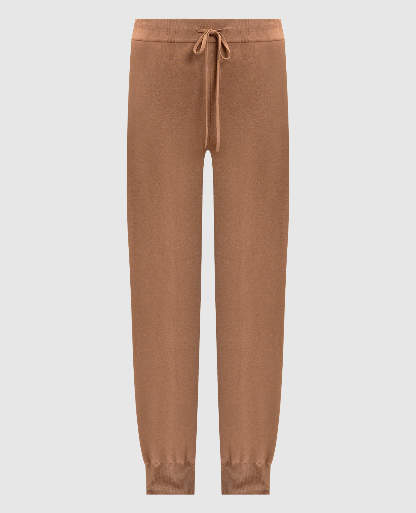 

Brown sweatpants Twinset