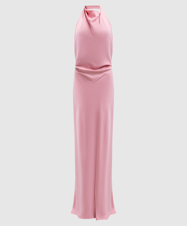 Simkhai - Reannon pink maxi dress 2251235Q - shop with Bulgaria delivery at  Symbol