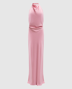 Simkhai Reannon pink maxi dress 2251235Q