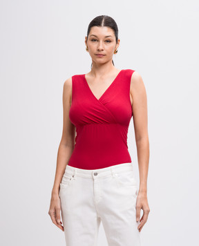 Wolford Pink top 56110ВЛ13