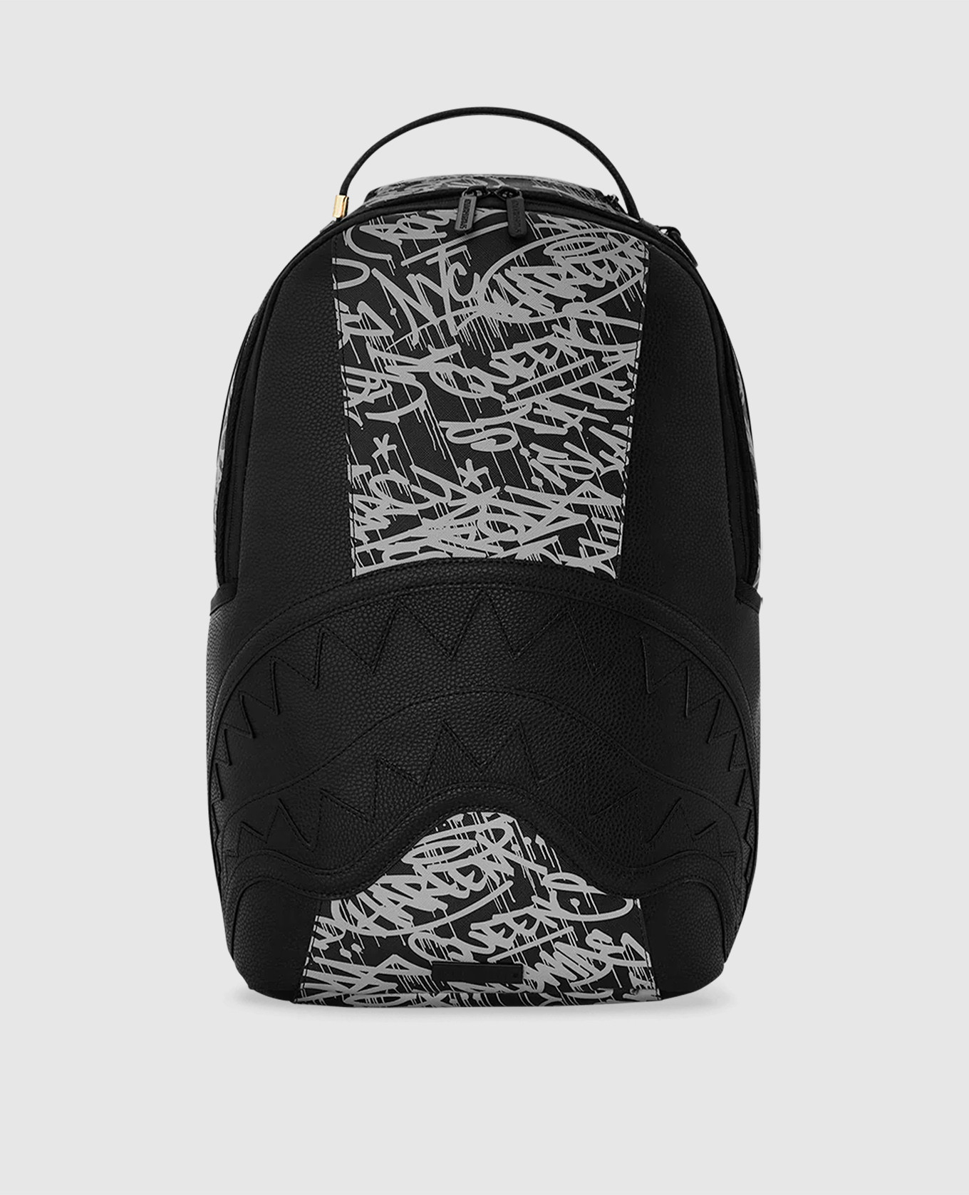 

Children's black backpack AMPM Sprayground