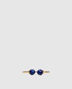 House of Fou Bon Bon Marine Bracelet BONBONCUFF