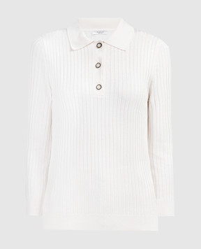 Peserico Beige polo S99213F1209135