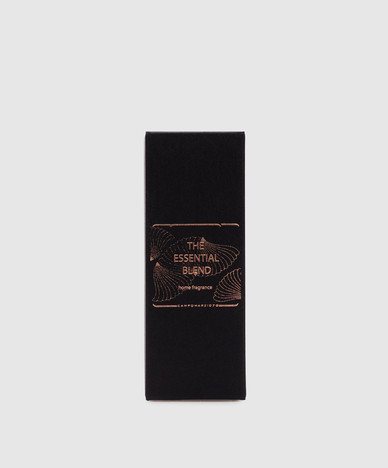 The Essential Blend