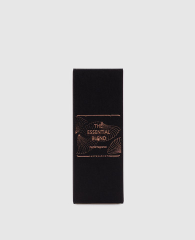 The Essential Blend
