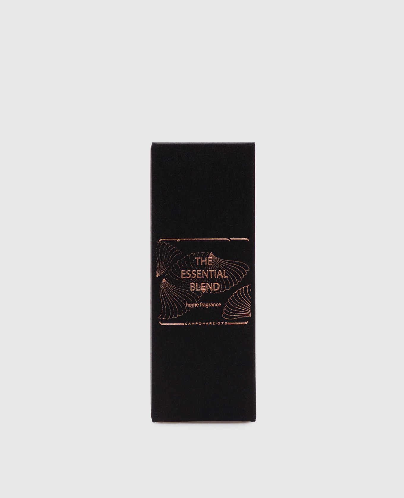 

Scented home spray No. 70A 50 ml The Essential Blend, Brown