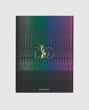 Assouline Columbia 100th Anniversary book COLUMBIA100THANNIVERSA