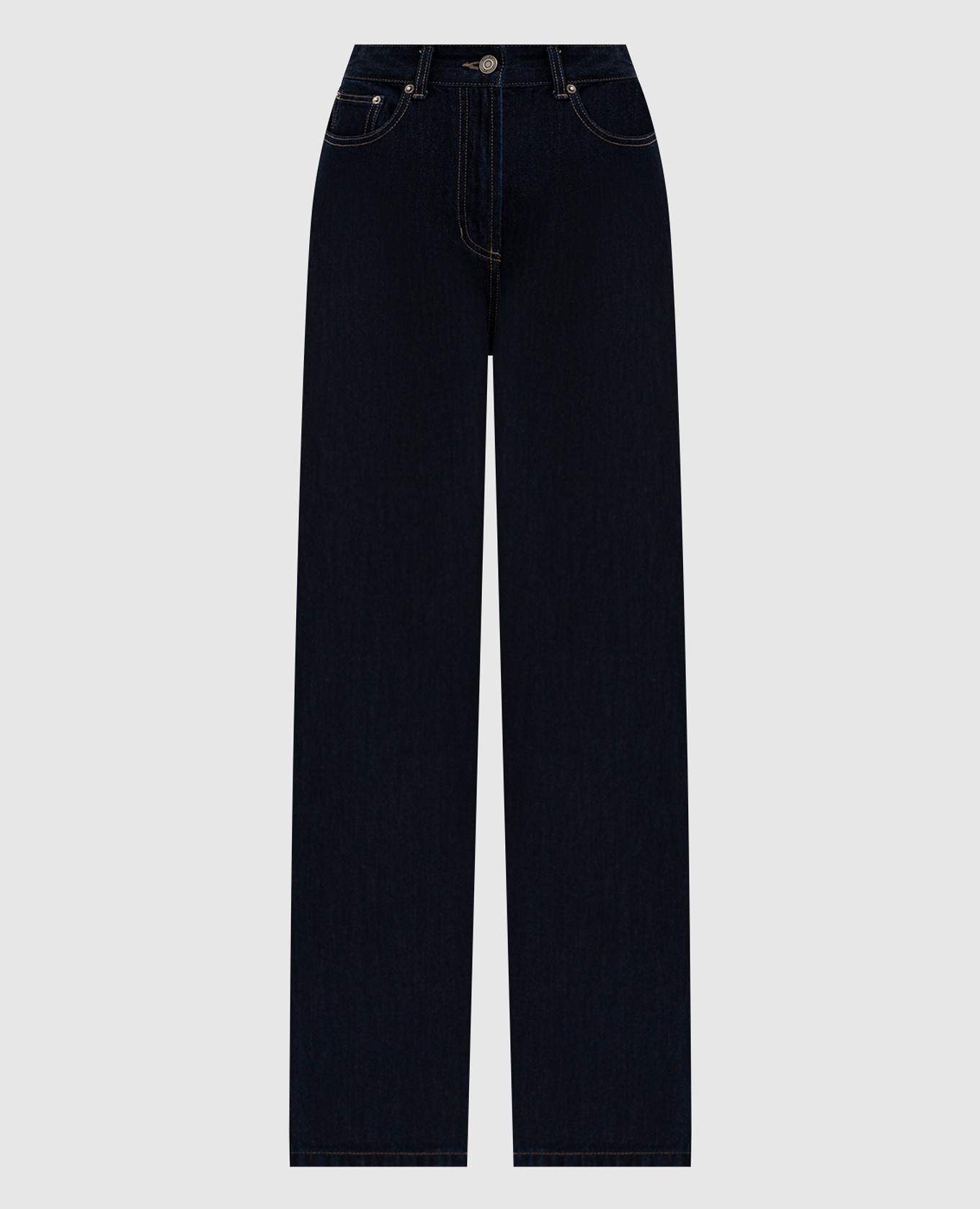 Blue jeans Juun.j