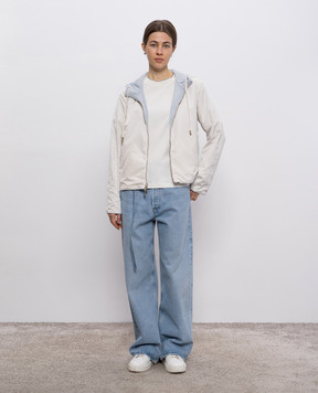 AGOLDE EMMI blue jeans A2281535
