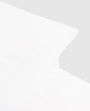 RiminiVeste White socks-footprints WN8006SALVAPIEDE