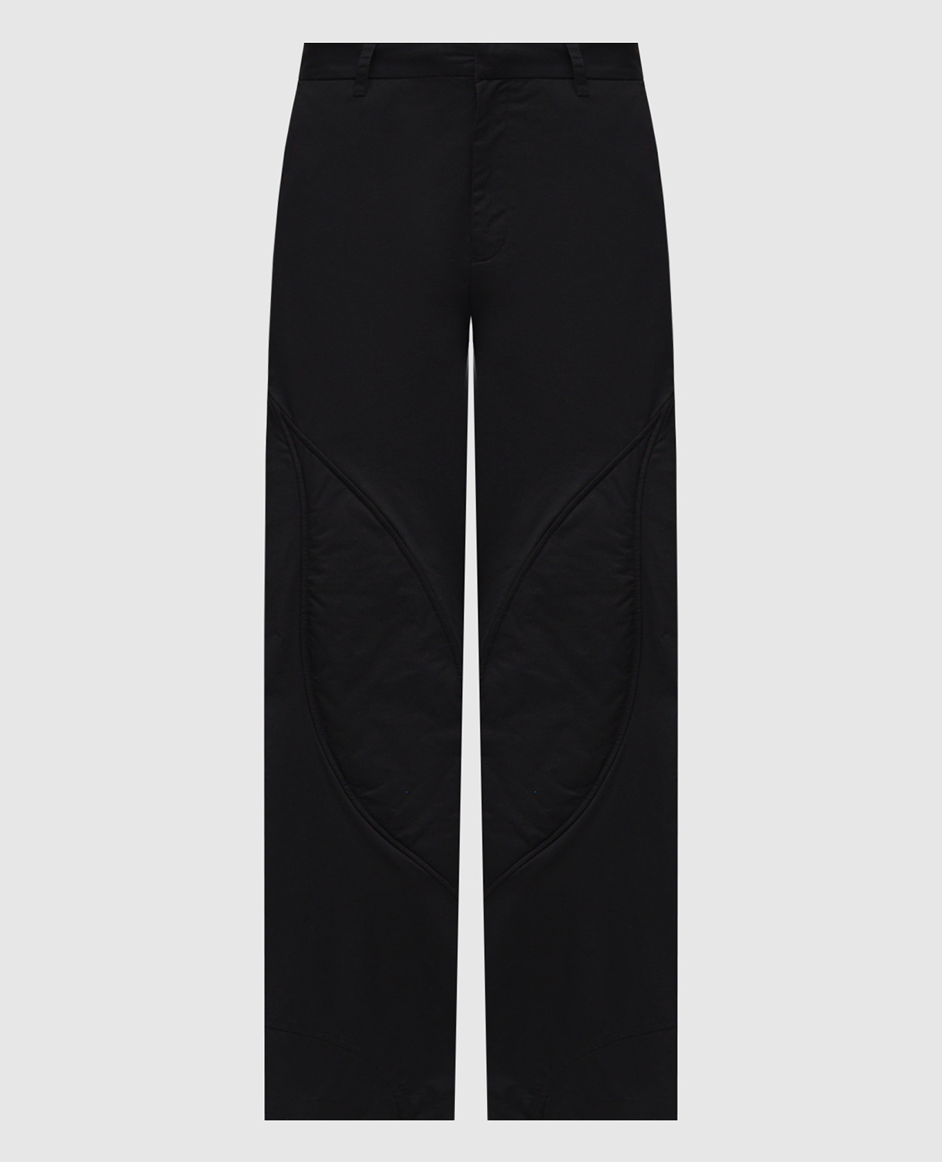 Black pants CONCORDANCE