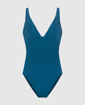 Vilebrequin Felicita blue swimsuit FTCCG103