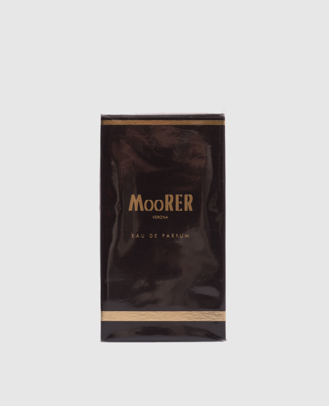 

Eau de Parfum 100 ml MooRER, Brown