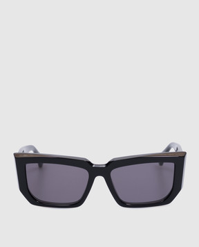 Max Mara Black sunglasses GLIMPSE7 GLIMPSE7