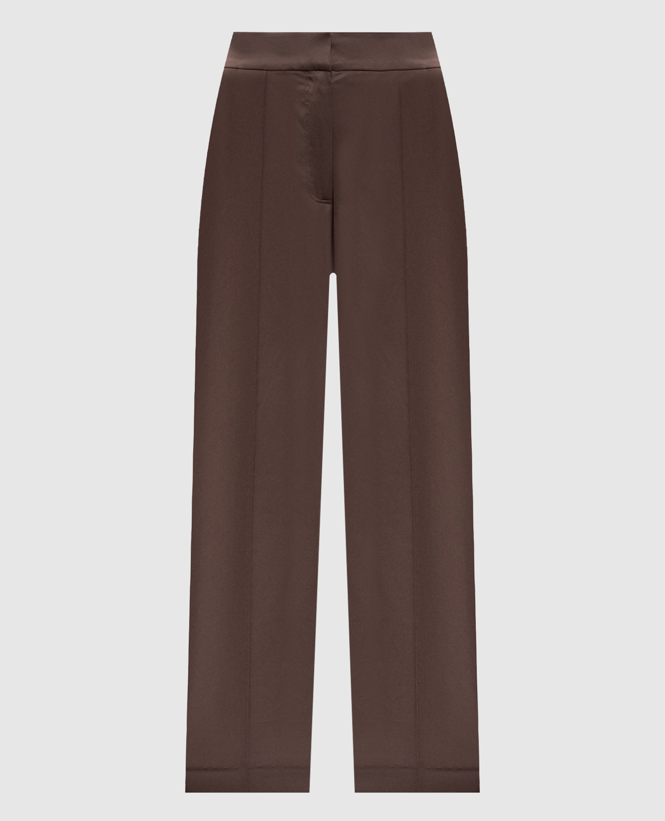 Brown Kyra pants Simkhai